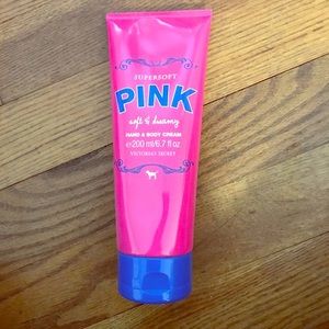 PINK Victoria’s Secret Soft and Dreamy